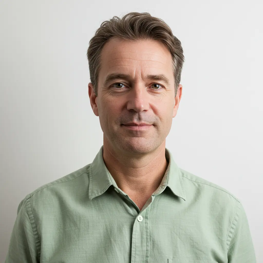 Applications Engineer